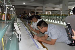 七特麗第五屆經(jīng)銷(xiāo)商工廠參觀培訓(xùn)交流大會(huì)圓滿(mǎn)落幕 深化合作，共繪新篇